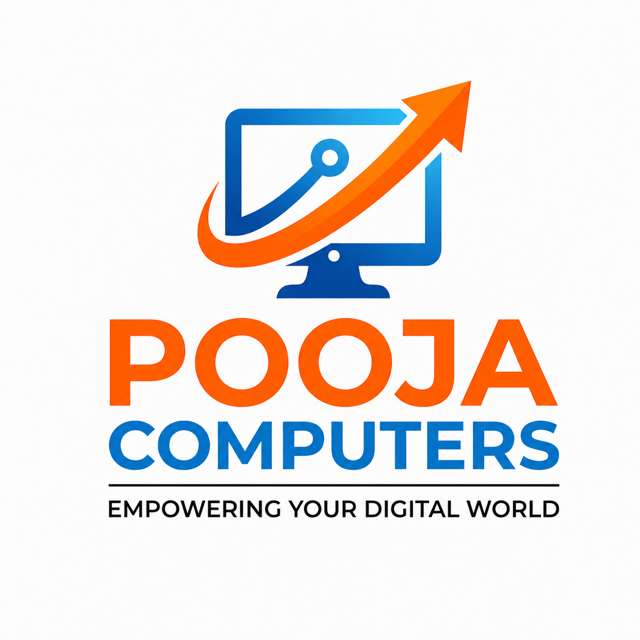 POOJA COMPUTERS